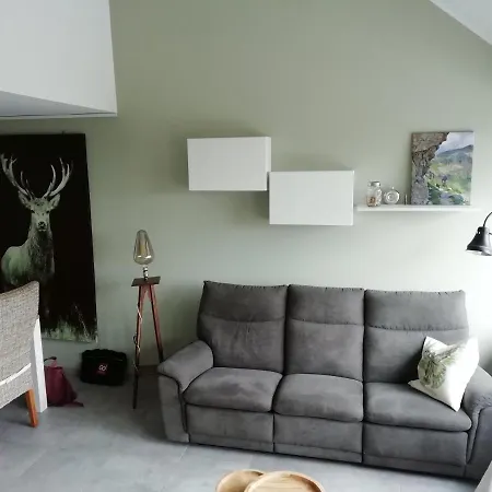 Hébergement de vacances Triplex Pola