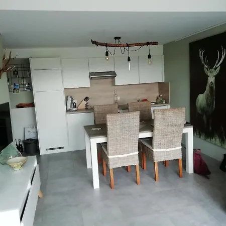 Triplex Pola Hébergement de vacances *