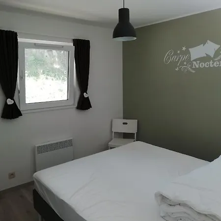 Triplex Pola Hébergement de vacances Malmedy