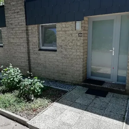 Triplex Pola Hébergement de vacances