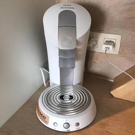Triplex Pola Hébergement de vacances *
