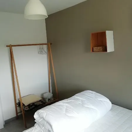 Hébergement de vacances Triplex Pola Malmedy