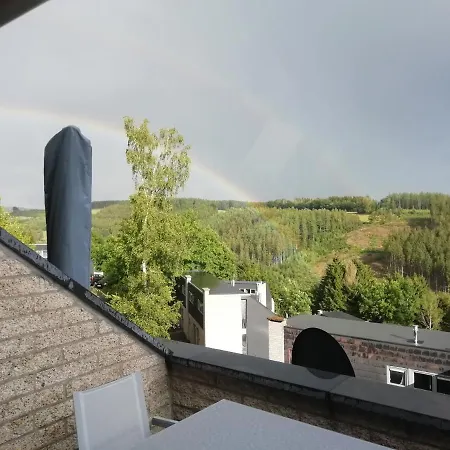Triplex Pola Hébergement de vacances *