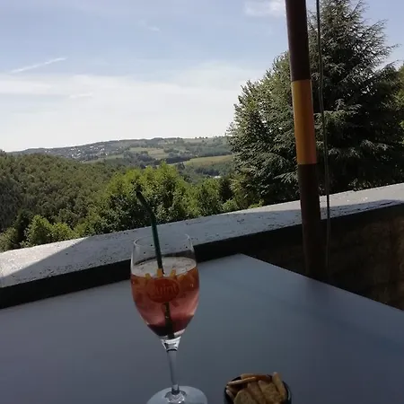 Triplex Pola Hébergement de vacances